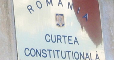 Stire din Politică-Administrație : PDL va ataca la Curtea Constituțională modificările Codului penal