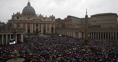 Stire din Actualitate : Care a fost ultima dorință a Suveranului Pontif