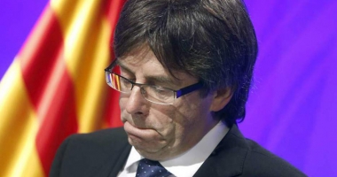 Stire din Actualitate : Curtea Supremă a Spaniei  a început procedurile contra  liderilor catalani pentru nesupunere
