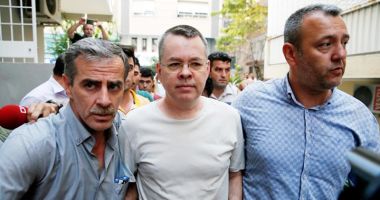 Stire din Actualitate : Curtea Constituțională a Turciei, sesizată în cazul pastorului american Andrew Brunson