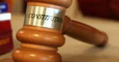 CCR poate decide soarta referendumului: S-au primit listele de la Parchet. Parchetul infirmă