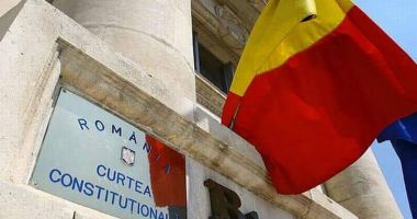 Stire din Politică-Administrație : Impozitarea pensiilor de serviciu, pe masa judecătorilor de la Curtea Constituțională