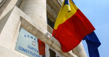Stire din Eveniment : CCR a respins sesizarea lui Sorin Grindeanu privind moțiunea de cenzură