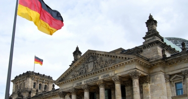 Stire din Actualitate : Lovitură dură  primită de Legea antiterorism  din Germania