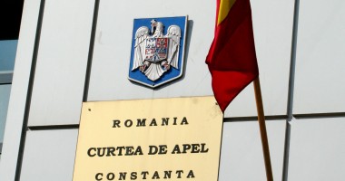 Stire din Eveniment : Curtea de Apel Constanța, la ceas aniversar