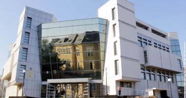 Stire din Eveniment : Curtea de Apel Constanța sărbătorește o sută de ani  de la înființare