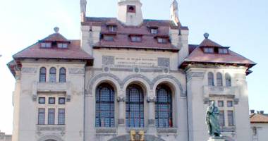 Stire din Cultură-Educație : Ce recomandări a primit Muzeul de Istorie din partea Curții de Conturi