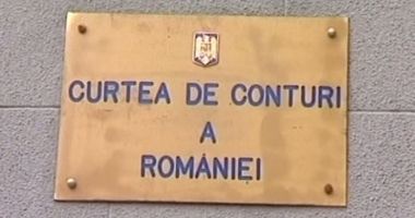 Stire din Economie : Curtea de Conturi publică lista instituțiilor ce urmează să fie verificate