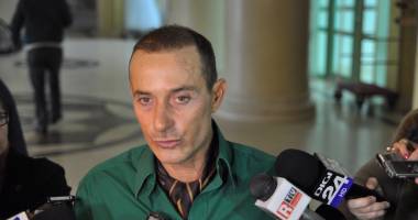 Stire din Eveniment : Curtea Supremă decide joi dacă Radu Mazăre iese din arest