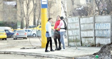Stire din Eveniment : Sex oral pe varianta Constanței