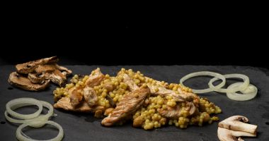 Cuget Liber şi Ciorbelle vă invită la CONCURS! Oferim CINCI premii în valoare de câte 250 lei! Cod de reducere pentru toată lumea - 4