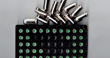 Prinsă cu muniție și încărcător de pistol, la graniță - 2