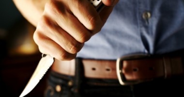 O altă femeie din Timișoara a fost înjunghiată pe stradă