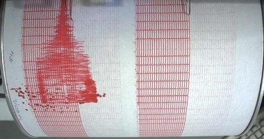 Stire din Actualitate : Cutremur în estul Mării Mediterane. Vezi ce magnitudine a avut