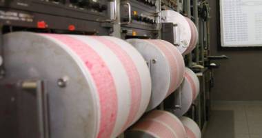 Stire din Social : Cutremur în zona seismică Vrancea. Vezi ce magnitudine a avut