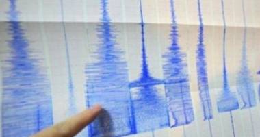 Stire din Social : Cutremur în România, seara trecută
