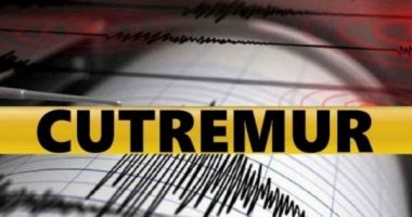 Cutremur, marți seară, în România