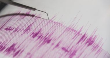 Cutremur în România, marţi dimineaţă. Ce magnitudine a avut