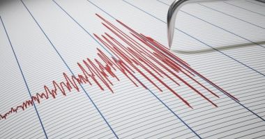 Cutremur cu magnitudine 4 la Strasbourg provocat de mâna umană