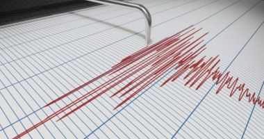 Stire din Social : S-a cutremurat pământul, în această dimineață, în România! Seismul, unul de suprafață