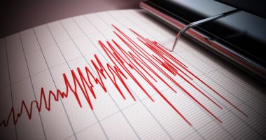 Stire din Actualitate : Cutremur în Turcia. Ce magnitudine a avut și în ce zonă a fost resimțit
