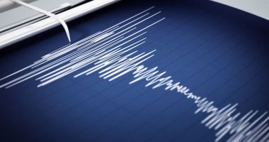 Stire din Social : Un nou cutremur s-a produs miercuri după-amiaza în judeţul Buzău; magnitudine - 3,8