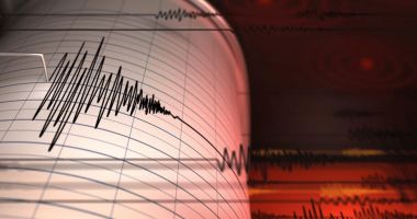 Stire din Social : S-a cutremurat pământul. Seismul s-a produs în judeţul Vrancea