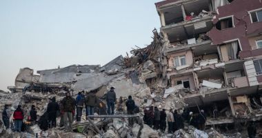 Stire din Actualitate : Google recunoaște că nu a avertizat la timp 10 milioane de persoane în Turcia, că vine un cutremur puternic