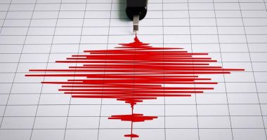 Stire din Actualitate : Al patrulea cutremur în trei zile, în România. Ce magnitudine a avut şi unde s-a produs