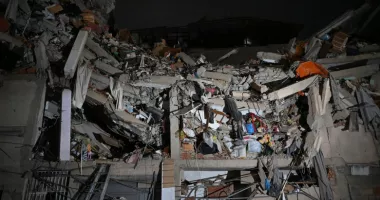 Cutremure devastatoare în Venezuela! Cel puțin 32 de persoane și-au pierdut viața