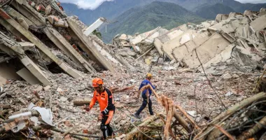 Dezastru fără sfârșit în Venezuela. Mii de morți și zeci de mii de persoane dispărute