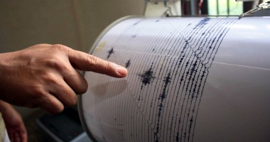 Stire din Actualitate : Un cutremur violent a zguduit astăzi estul Japoniei