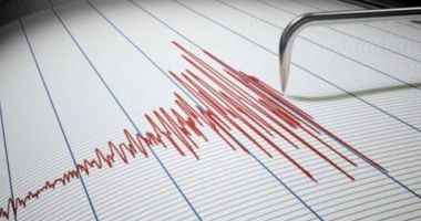Stire din Social : Cutremur în județul Vrancea!
