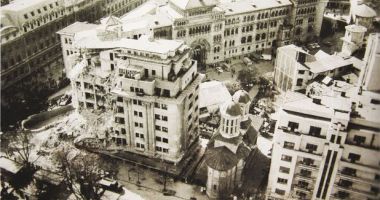GALERIE FOTO / 4 martie 1977, ziua când mari personalități și-au găsit sfârșitul - 2