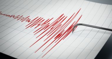 Stire din Social : Cutremur azi noapte în România! Ce magnitudine a avut seismul