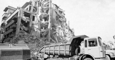 GALERIE FOTO / 4 martie 1977, ziua când mari personalități și-au găsit sfârșitul - 4