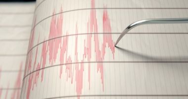 Stire din Social : Cutremur cu magnitudinea de 4,4 în județul Vrancea