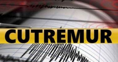 Stire din Social : S-A CUTREMURAT PĂMÂNTUL, ÎN ROMÂNIA!