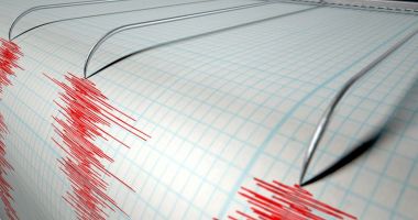 Stire din Actualitate : Două cutremure s-au produs luni dimineaţa în zona Vrancea