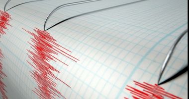 Stire din Actualitate : Patru cutremure s-au produs, în ultimele 12 ore, în județul Vrancea