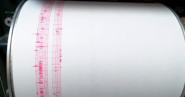 Stire din Actualitate : Cutremur în România, luni dimineață. Ce magnitudine a avut