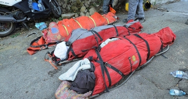VIDEO ȘI IMAGINI DRAMATICE / 247 DE MORȚI după cutremurul din Italia. Printre victime sunt cinci români - 17