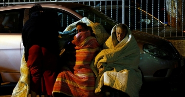 VIDEO ȘI IMAGINI DRAMATICE / 247 DE MORȚI după cutremurul din Italia. Printre victime sunt cinci români - 6
