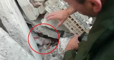 VIDEO ȘI IMAGINI DRAMATICE / 247 DE MORȚI după cutremurul din Italia. Printre victime sunt cinci români - 26