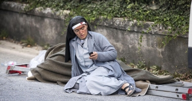 VIDEO ȘI IMAGINI DRAMATICE / 247 DE MORȚI după cutremurul din Italia. Printre victime sunt cinci români - 30