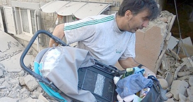 VIDEO ȘI IMAGINI DRAMATICE / 247 DE MORȚI după cutremurul din Italia. Printre victime sunt cinci români - 35