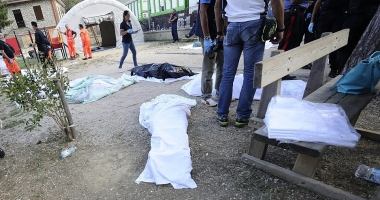 VIDEO ȘI IMAGINI DRAMATICE / 247 DE MORȚI după cutremurul din Italia. Printre victime sunt cinci români - 9