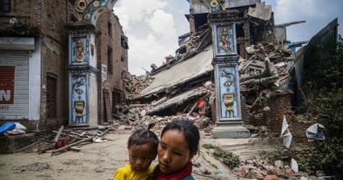 Stire din Actualitate : Cutremur cu magnitudinea 5,6 în Nepal: cel puţin şase morţi şi cinci răniţi
