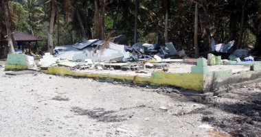 Stire din Actualitate : Cutremur de 7,3 grade  în Papua Noua Guinee