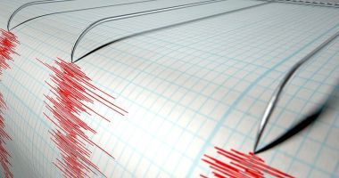 Stire din Social : Cutremur cu magnitudinea 4,4 în România